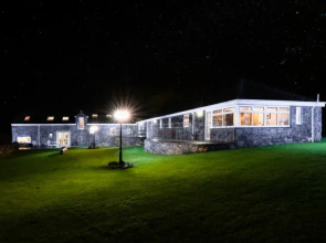 Holiday Home Deri'r Mynach