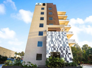 The Zenith - A Hotel By Hot Millions