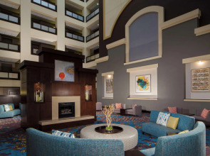 Hilton Garden Inn Austin Downtown