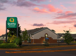 Quality Inn & Suites