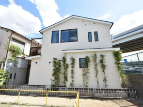 Asakusa East Terrace - KANDO -