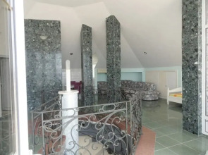 Petrovac Villa With Pool