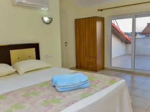 Gorgeous Secluded Villa With Private Pool and BBQ in Antalya