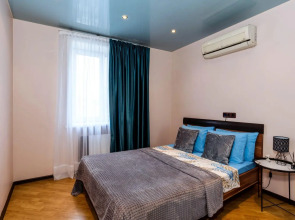 Room Hotel (Рум Хотел) на проспекте Кузнецкстроевский 22