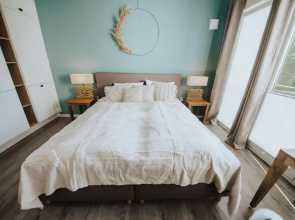 Baltic Village - Boho-Beachhouse