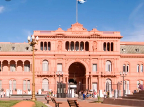 Apartamento Uruguay