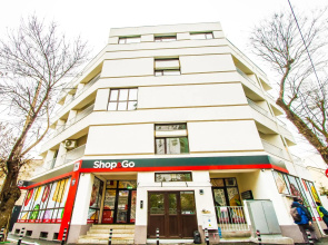 Iancului ApartHotel