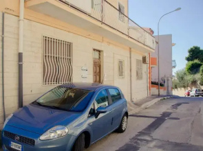 Casa Rizza