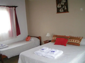 Complejo de Cabañas Pasos Del Atardecer