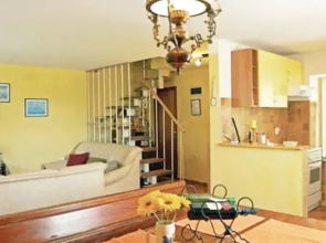 Holiday Home Storia di Pietra