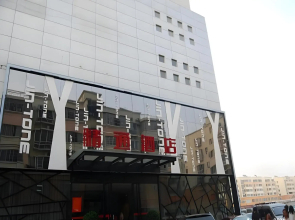 Meizhan Comfort Hotel