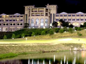 City Park Golf & Hotel