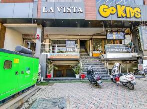 Fabhotel La Vista
