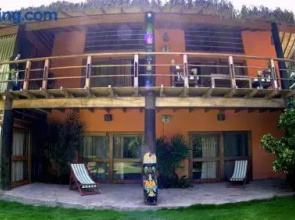 La Casa De Pitty