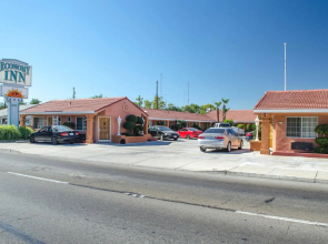 Economy Inn