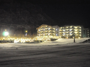 Serras Andorra