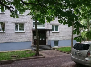Pirni Apartment