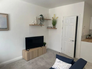 Apartment #1 - at 12 Story St