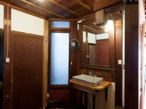 Masuya Guest House