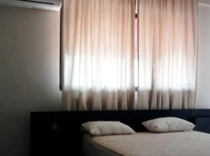 Taino Accomodation bungalow