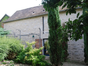 Grange d'Andressac