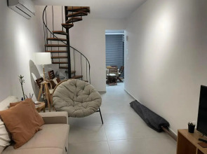 Casa Latchi Luxury Maisonette