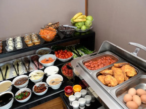 Pera Luna Residence - Special Class