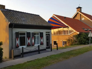 Resort De Vlasschure