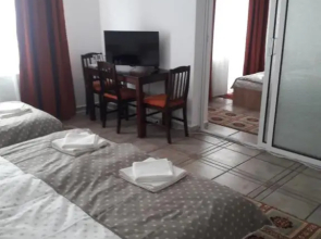 Cazare NEU-ARAD AUTOSTRADA