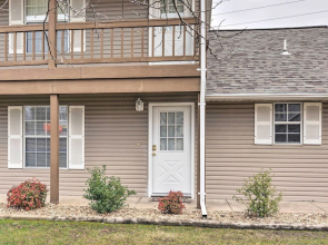 Unit 3 Mi to Branson Strip! Pool, Step-free Access