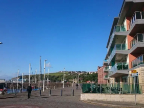 Harbourside Apartment