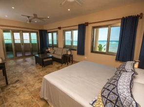 Soliman. The Reef House