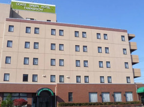 Odate Green Hotel