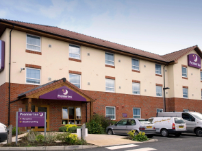 Premier Inn Grantham
