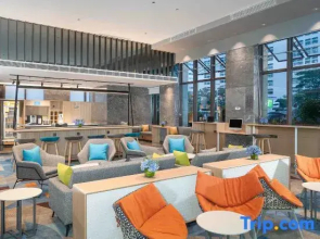 Holiday Inn Express FOSHAN SHUNDE LECONG by IHG