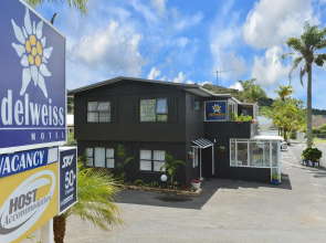 Edelweiss Motel