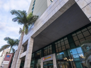Four Towers Hotel