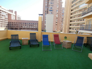 Hotel Agur