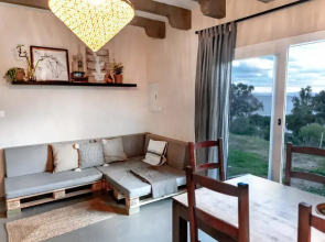 Wild House Tarifa - Hostel