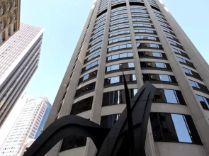 The Apartment Service CLDN4