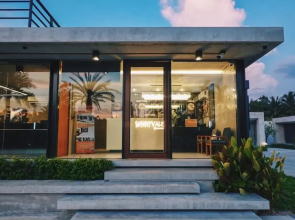Sunnyvale Ranong 1