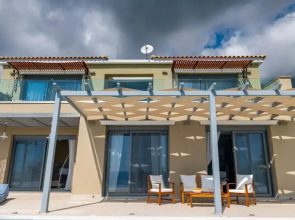 My Villa Kefalonia Lourdas Beach