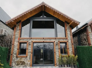 Avida Bungalov Hotel