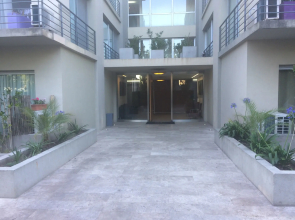 Departamento Alassio