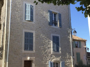 Au Puits de la Fontaine