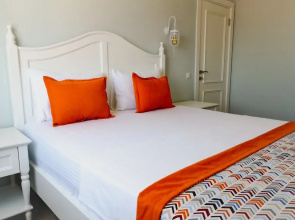 Mavi Kiyi Suites