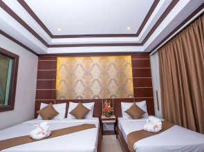 Phi Phi Andaman Beach Resort