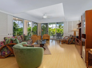 Big Island Vista Waikoloa B203 2 Bedroom Condo