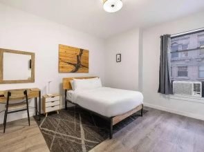 Hotel 27 by LuxUrban
