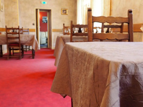 Logis Hotel Saint-Joseph